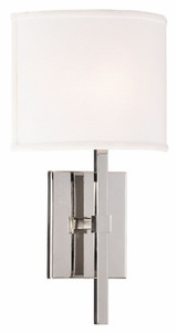 Nolan 1 Light 60W Wall Sconce by Matteo - W42501