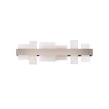 Acropolis 38W 1 LED Light Vanity Light by Modern Forms - WS-68127