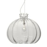 Pinta 12 1 Light Cord Pendant with Dome Canopy 11.88 x 14.25 Inch by Besa  - 1KX-4645