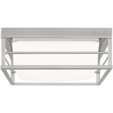 Dearborn 1 Light 10 Inch Wide Flush Mount by Visual Comfort Studio - 7529693S