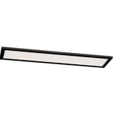 Lugano 40W 1 LED 12 Inch Wide Flush Mount by AFX - LGNL4812