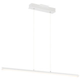 Float 30W 1 LED Light Oversized Pendant by Access - 63964LEDD