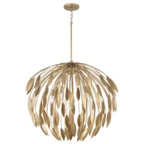 Margeaux 5 Light Large Pendant by Capital - 351851