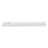 Elena 12W 1 LED Undercabinet 1 Inch Tall and 22 Inch Length by AFX - ELNU22