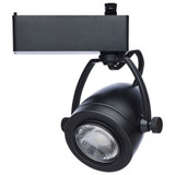 ColorQuick  12W LED Pinch Back Track Head 3.63 x 5.91 Inches by Nuvo - TH913