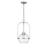 Devonshire 1 Light Small Pendant by Acclaim - IN10010