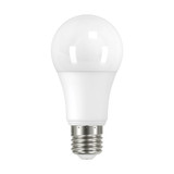 4.61 Inch 5W A19 LED Medium Base Replacement Lamp by Satco - S15WA19-236461