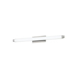 Vista 21W 1 LED Light Vanity Light by dweLED - WS-40726