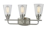 Annora 3 Light Vanity Light by Z Lite - 4283V