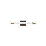 Joist 13W 1 LED Light Wall Sconce by ET2 - E24930