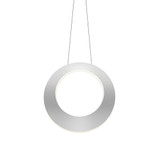 Haro 68W 1 LED Pendant 15.75 Inch Tall and 15.75 Inch Wide by Sonneman - 1754-J20