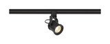 1 LED 36 Degree Track Head 2.75 In Wide by 6 In High by Nuvo - TH48-36-263