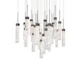 Minx 120W 25 LED Large Pendant by Modern Forms - PD-78025S