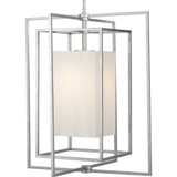 Point Dume Shadmore 1 Light Pendant by Progress - P550118