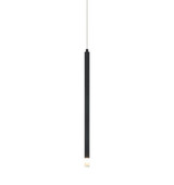 Reigndrop 1 Light Large Pendant by Matteo - C63101
