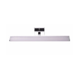 Tabiano 9.6W 3 LED Light Vanity Light by Eglo - 94613