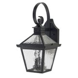 Bay Street 2 Light Outdoor Wall Lantern by Acclaim - 7662
