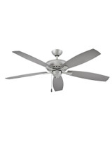 Highland Wet 60 Inch 5 Blade Ceiling Fan by Hinkley - 904160F-NWA