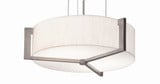 Apex 1 Light Medium Pendant by AFX - APP1214LAJUD