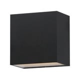 Blok 1 LED Light Outdoor Wall Mount by ET2 - E23216