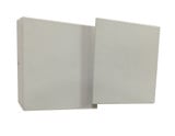 Casino 18W 1 LED Light Wall Sconce by AFX - COS6101300L30MV