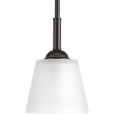 Arden 1 Light Mini Pendant by Progress - P5092