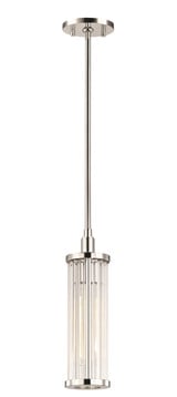 Marley 1 Light Mini Pendant by Hudson Valley - 9120