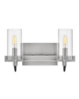 Ryden 10W 2 LED Light Vanity Light by Hinkley - 58062