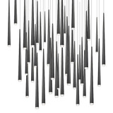 Cascade 294W 41 LED Oversized Pendant by Modern Forms - PD-41741S