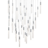 Magic 227W 41 LED Oversized Pendant by Modern Forms - PD-35641S