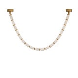 Entice 20W 18 LED Mini Pendant by Modern Forms - PD-62418IC