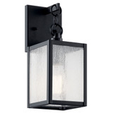 Lahden 1 Light Outdoor Wall Lantern by Kichler - 59005