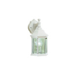 Chesapeake 1 Light Outdoor Wall Lantern 12 Inch Tall by Kichler - 9776