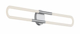 Adel 32W 1 LED Light Vanity Light by AFX - ADEV3604LAJUD