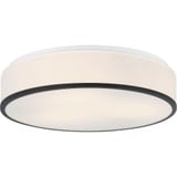 Echo 3 Light 16 Inch Wide Flush Mount by Matteo - M15803