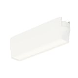 Continuum  6W 1 LED Flat Track Light 1.5 In Tall and 5 In Length by ET2  - ETL26212