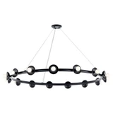 Palta 15 Light Oversized Chandelier by Kichler - 52644