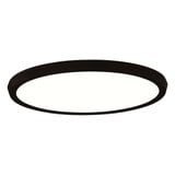 Argo 26W 1 LED 15 Inch Wide Flush Mount by Modern Forms - FM-4215