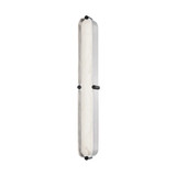 Tribeca 1 Light Vanity Light 23.75 Inch Tall by Hudson Valley - 2923