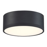 Beat 20W 1 LED 6.75 Inch Wide Flush Mount by Access - 50004LEDD