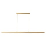 Vega 38W LED Light Linear Pendant by Kuzco - LP10356