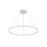 Cerchio 78W LED Universal Volt Oversized Pendant by Kuzco - PD87732-UNV-010