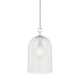Belleville 1 Light Small Pendant by Hudson Valley - 7510