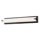 Axel 25W 1 LED Light Vanity Light 24.75 Inch Length by AFX - AXLV2404