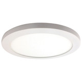Disc 15W 1 LED 7.5 Inch Wide Medium Flush Mount by Access - 20811