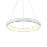 Cortana 42W LED Pendant 2.5 Inch Tall and 24.25 Inch Wide by Kuzco - PD82724-UNV