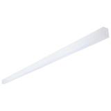 Momentum 100W LED Connectable Linear Strip Light 92.76 Inch Length by Nuvo - 65/1182