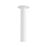 Calibro One Light 5.25 Inch Wide Outdoor Flush Mount by Maxim - 86439