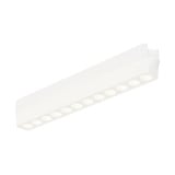 Continuum  9W 1 LED Optic Track Light 1.5 In Tall and 9 In Length by ET2  - ETL24216