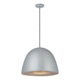 Fungo 8W 1 LED Light Medium Pendant by ET2 - E24914